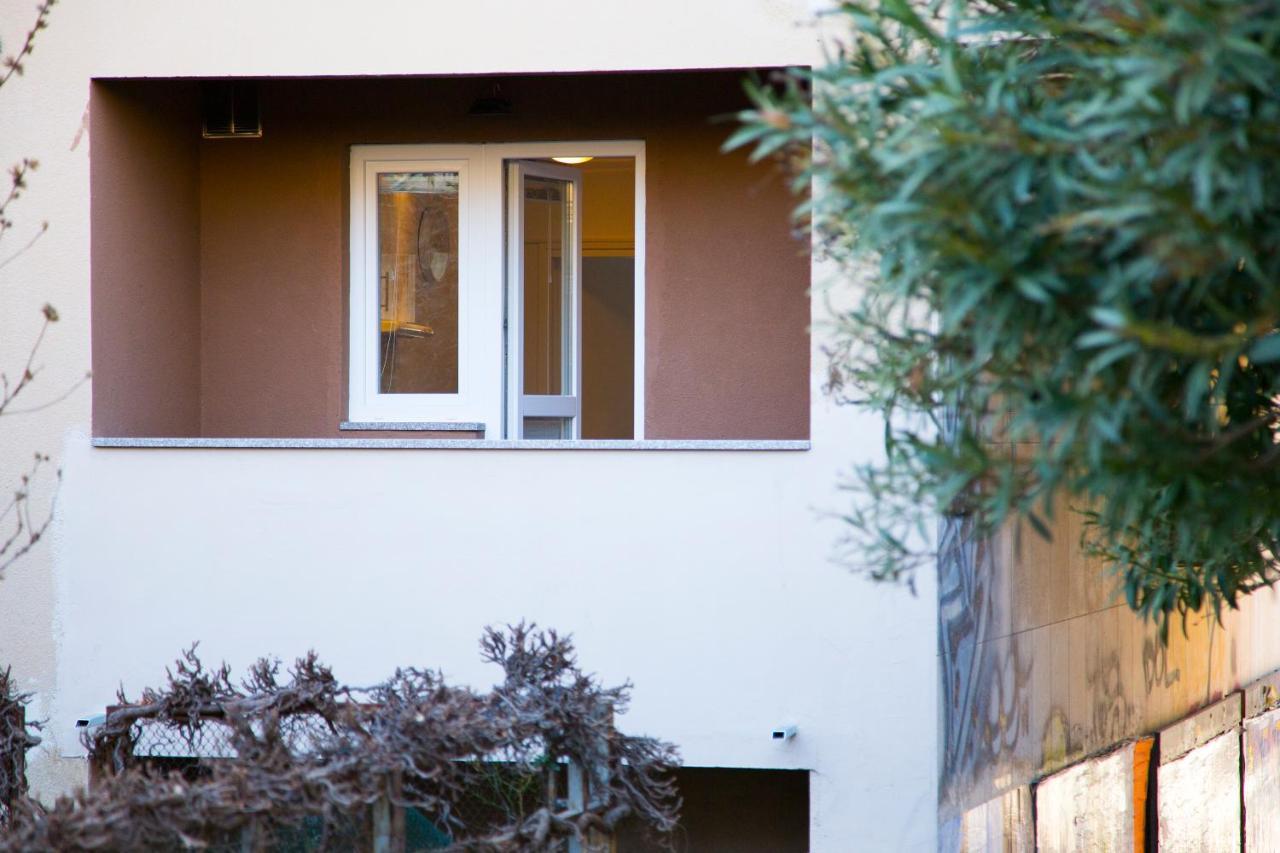 Studio Apartment Zen City Centre スプリト エクステリア 写真