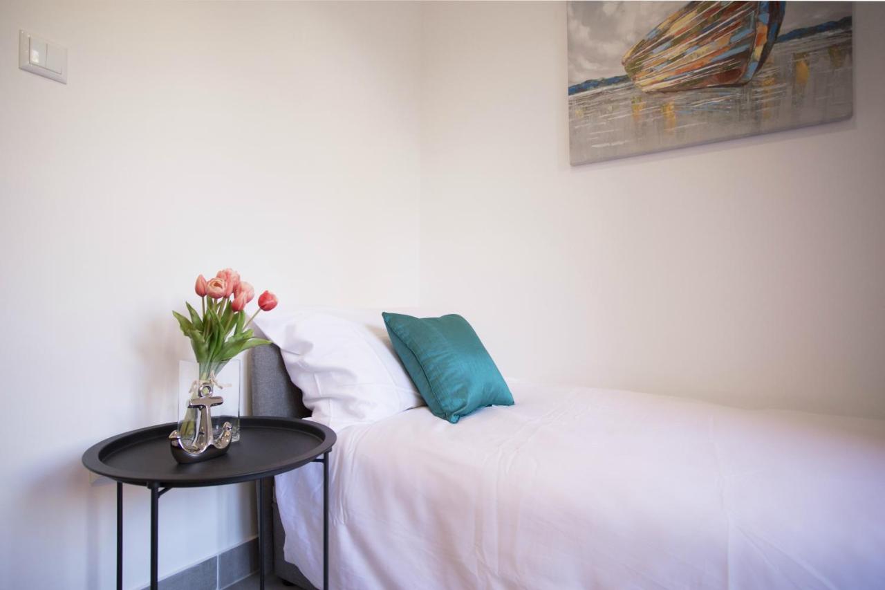 Studio Apartment Zen City Centre スプリト エクステリア 写真